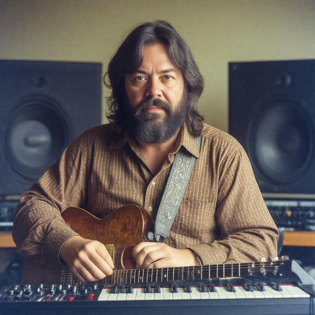 Alan Parsons